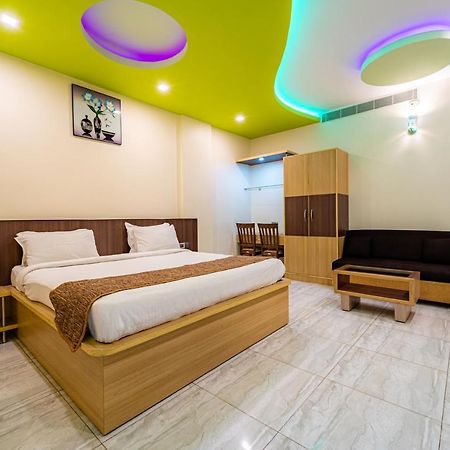 פונדיצ'רי Thaneegai Residency מראה חיצוני תמונה