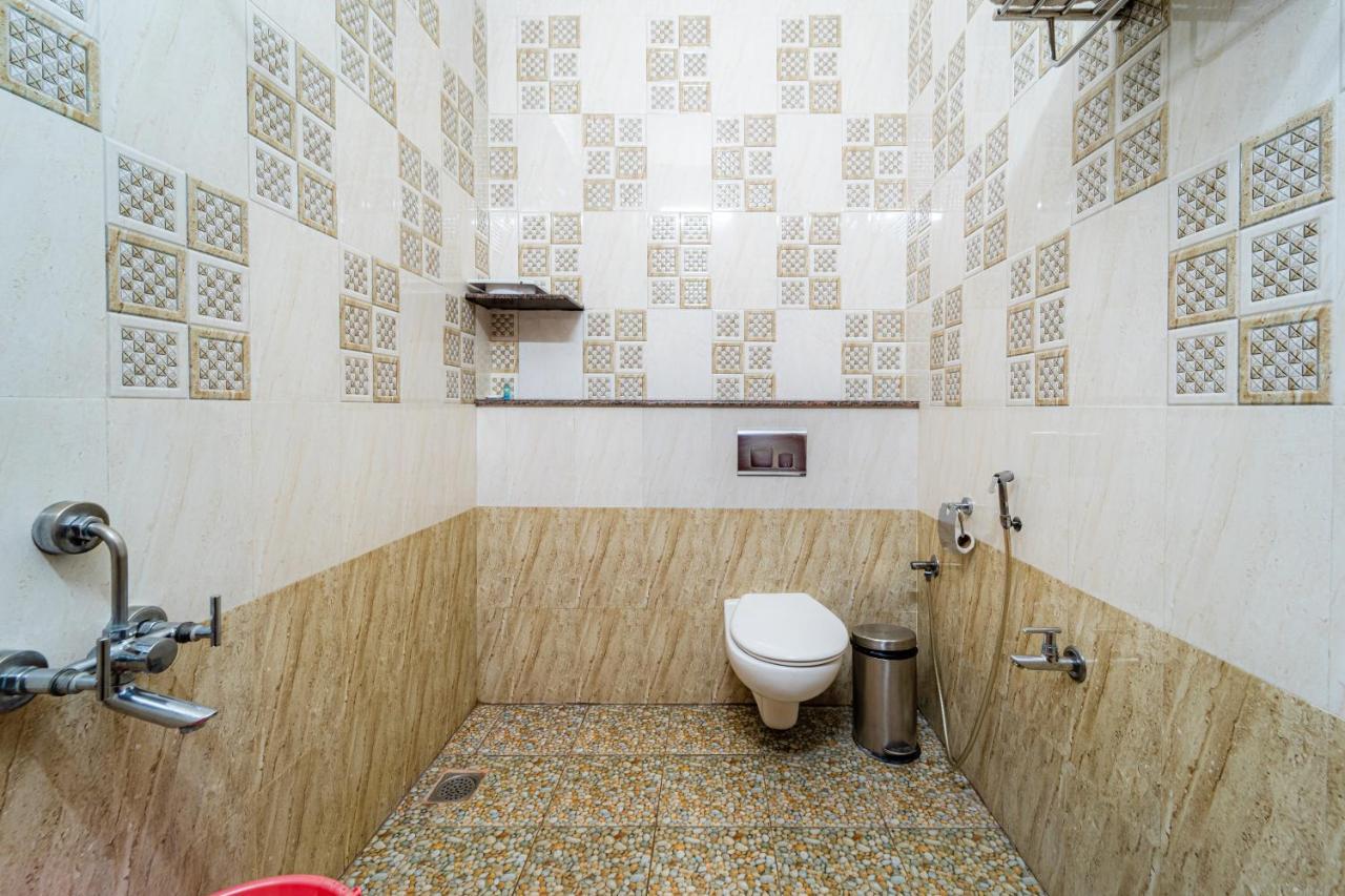פונדיצ'רי Thaneegai Residency מראה חיצוני תמונה