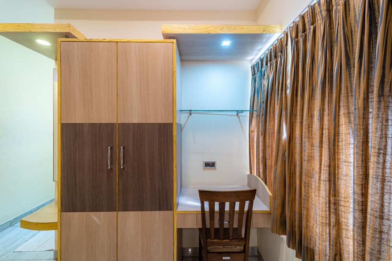 פונדיצ'רי Thaneegai Residency מראה חיצוני תמונה